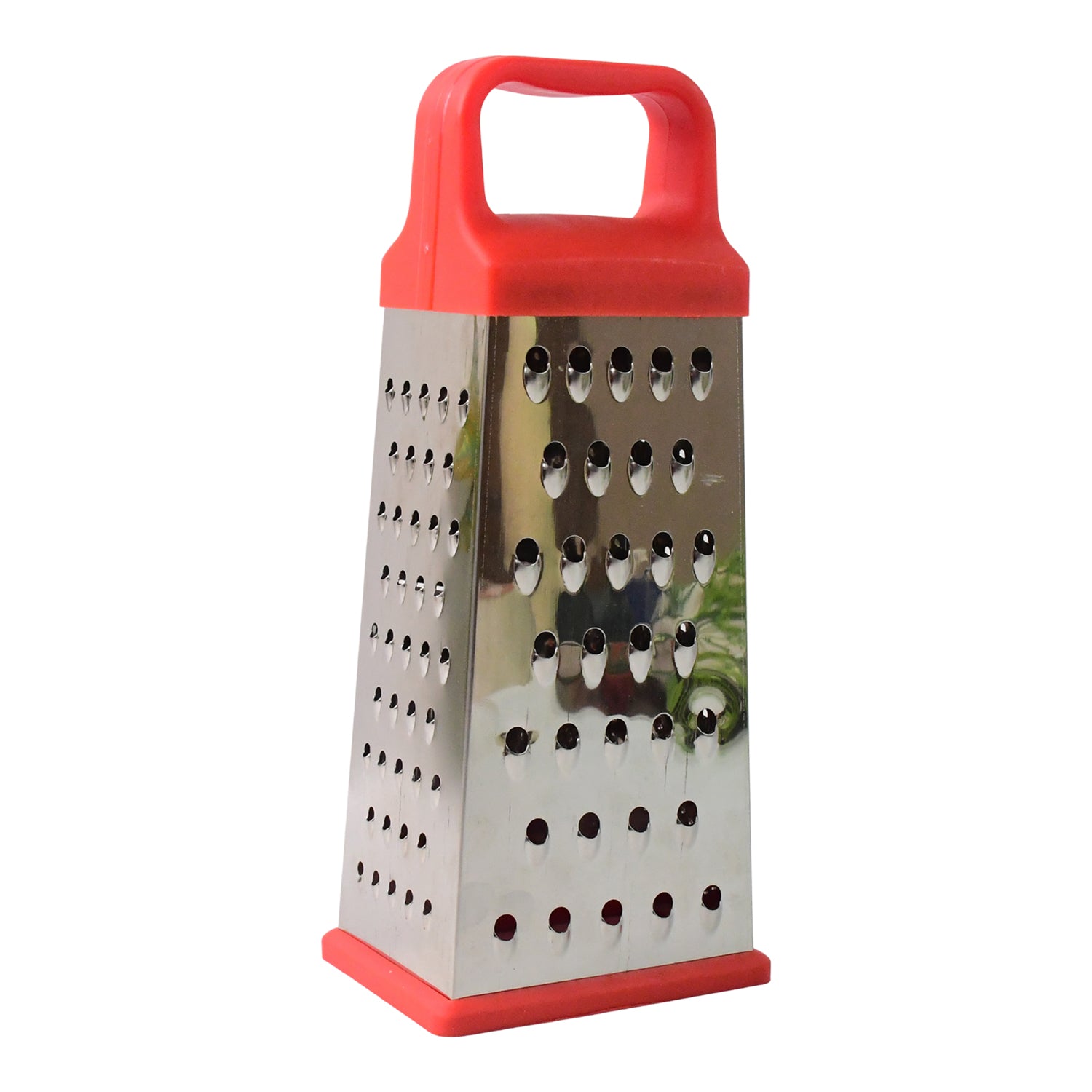 Steel Kitchen Grater and Slicer Steel Kitchen Grater and Slicer